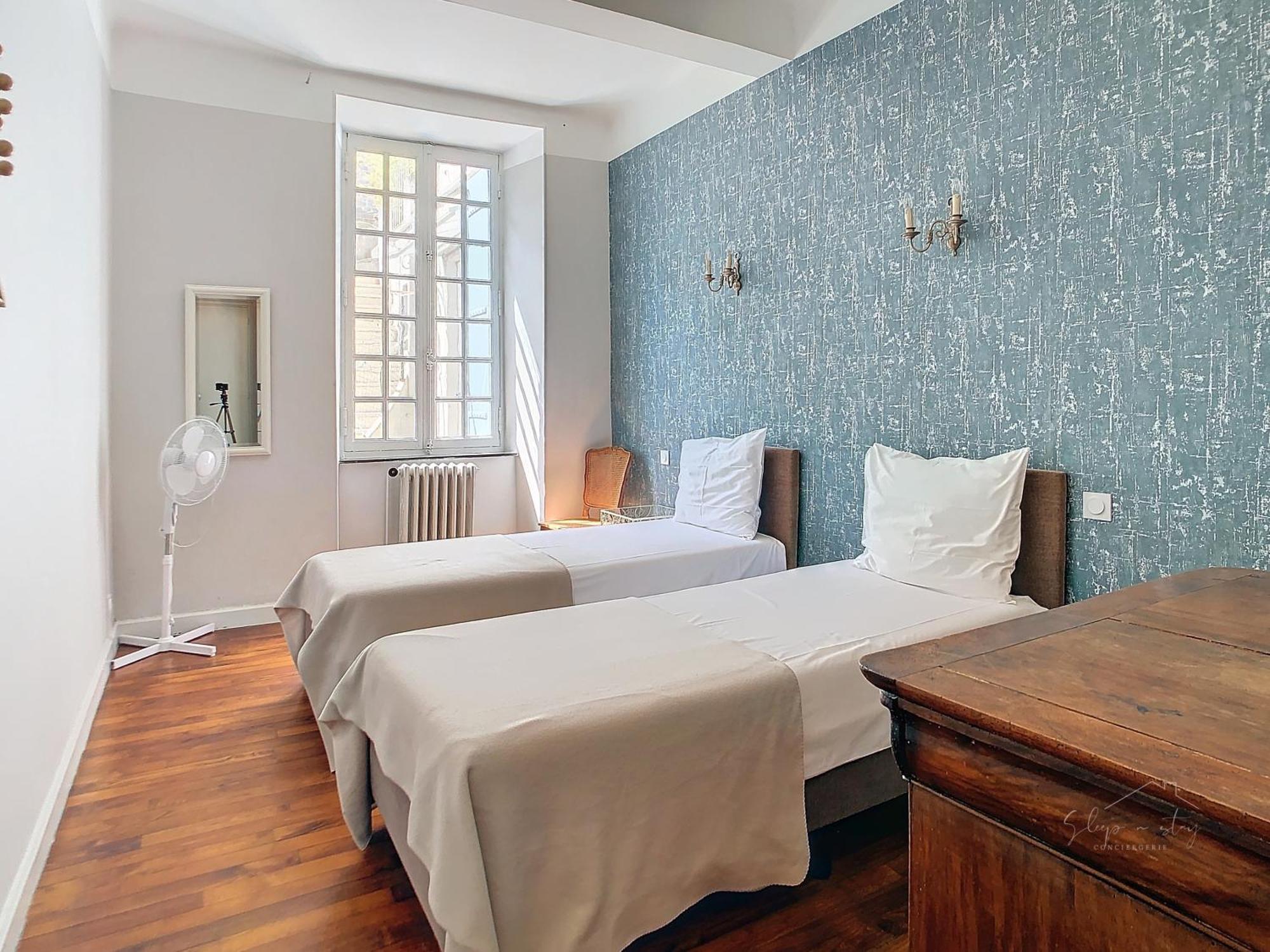 Apartment Le Jardin Carcassonne Eksteriør billede