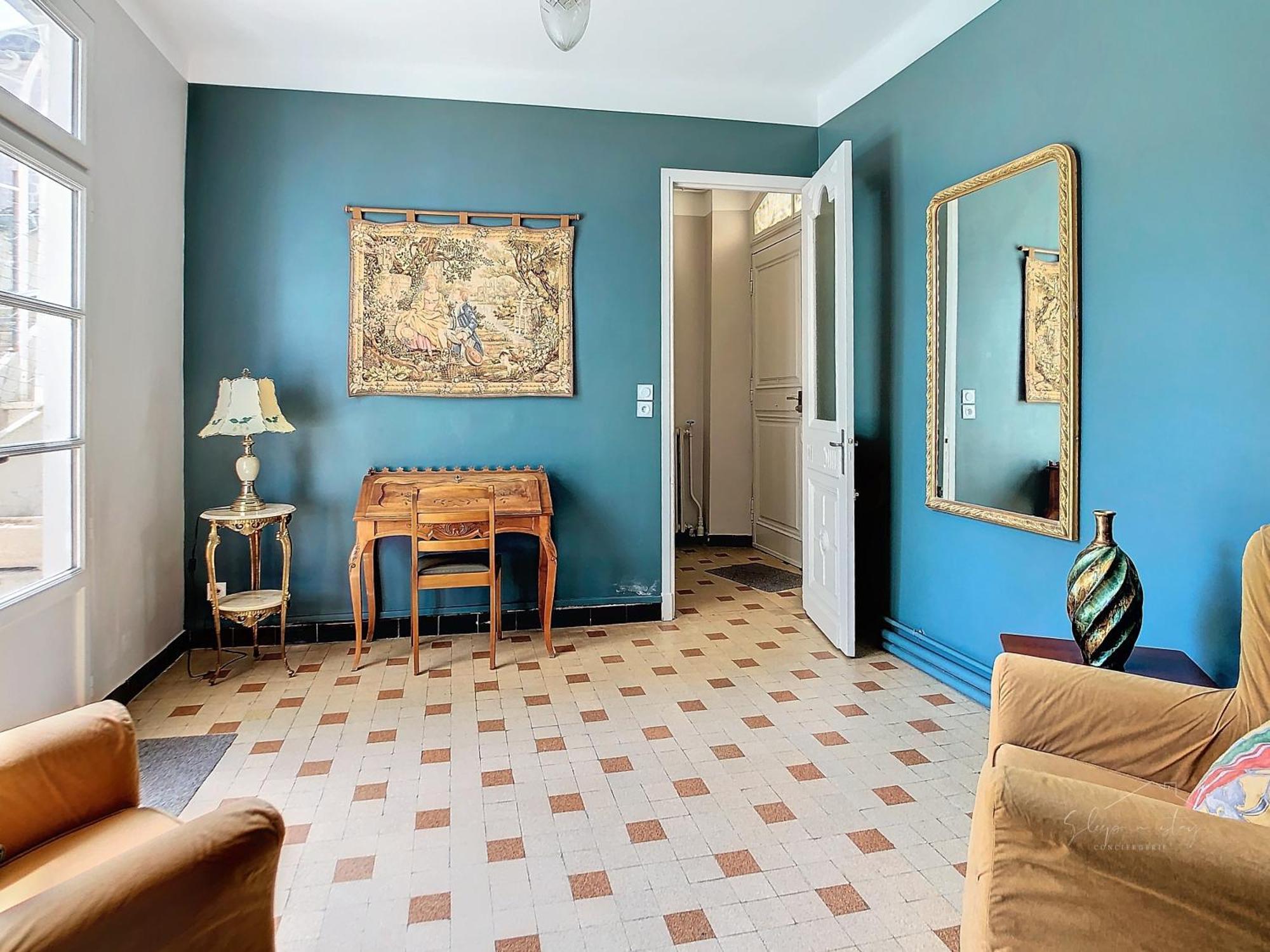 Apartment Le Jardin Carcassonne Eksteriør billede